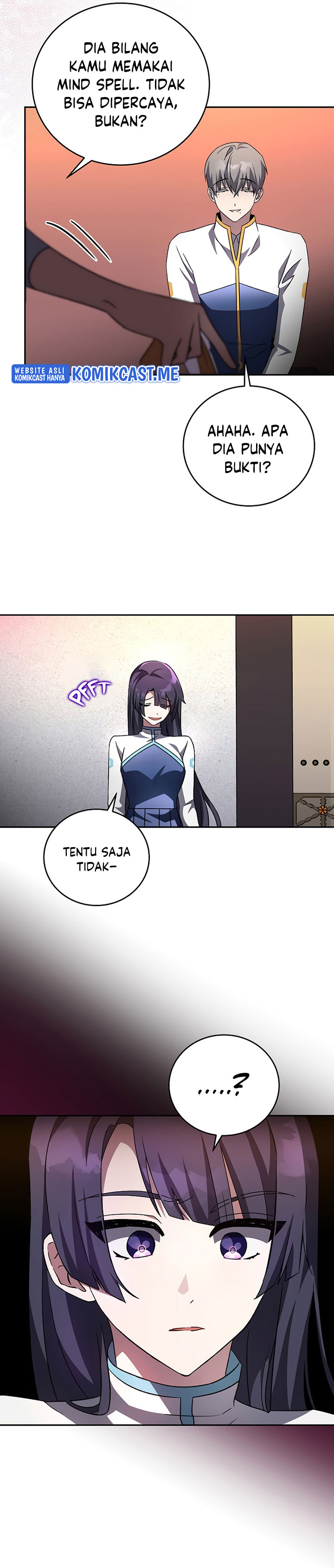 The Novel’s Extra (Remake)