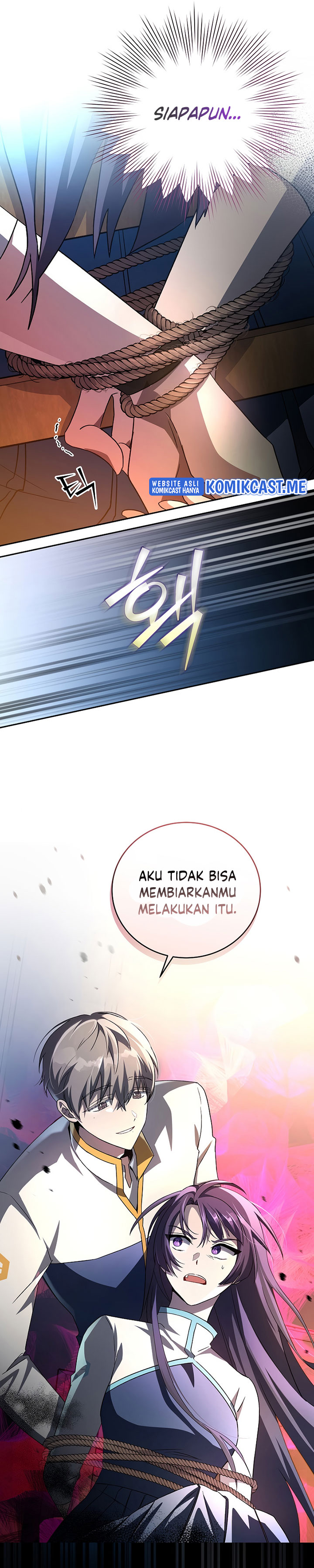 The Novel’s Extra (Remake)