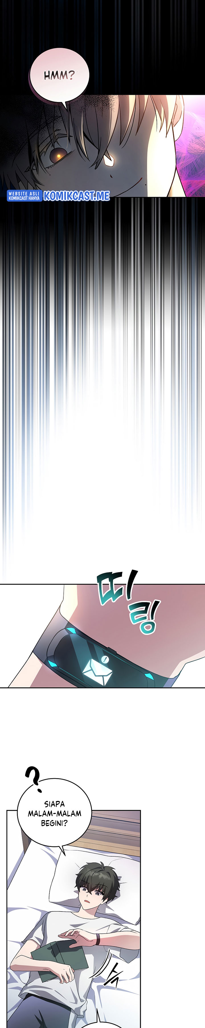 The Novel’s Extra (Remake)