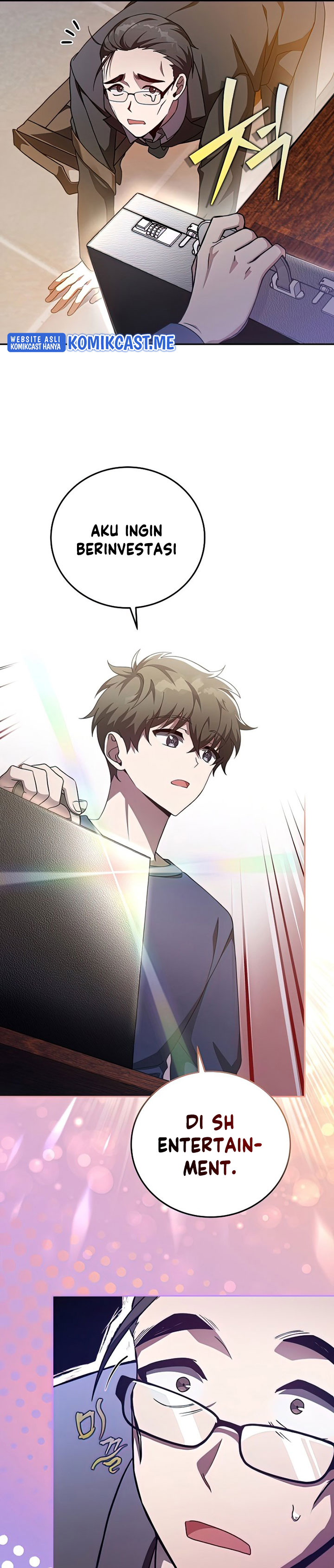The Novel’s Extra (Remake)