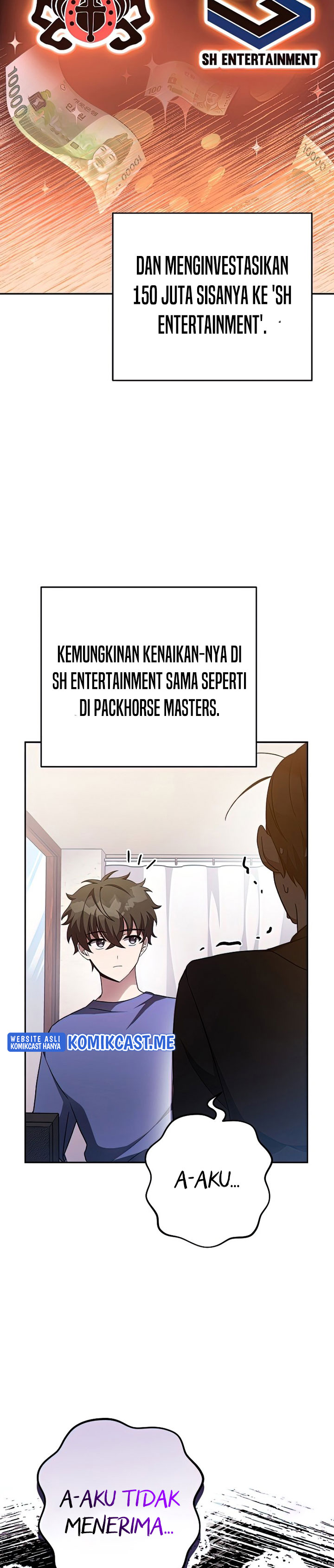 The Novel’s Extra (Remake)