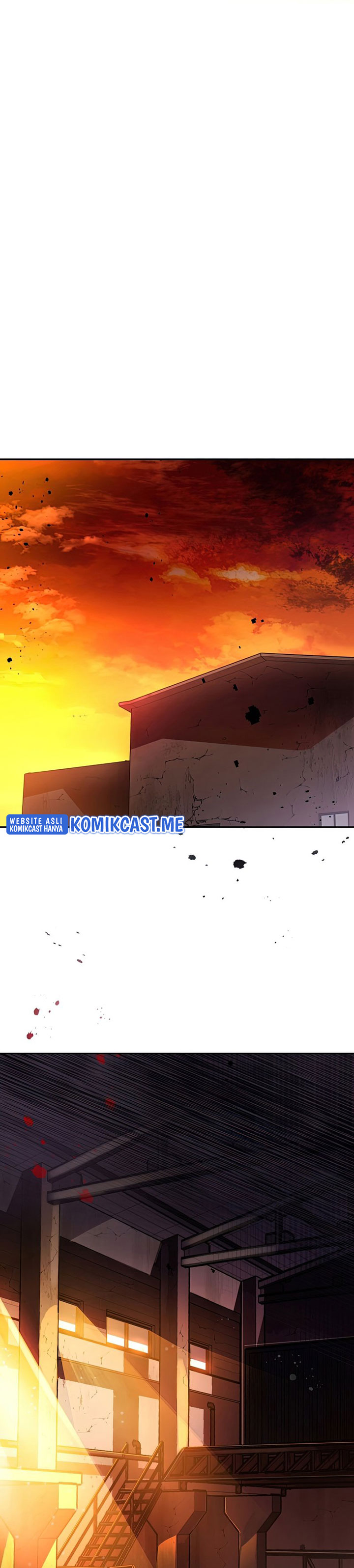 The Novel’s Extra (Remake)