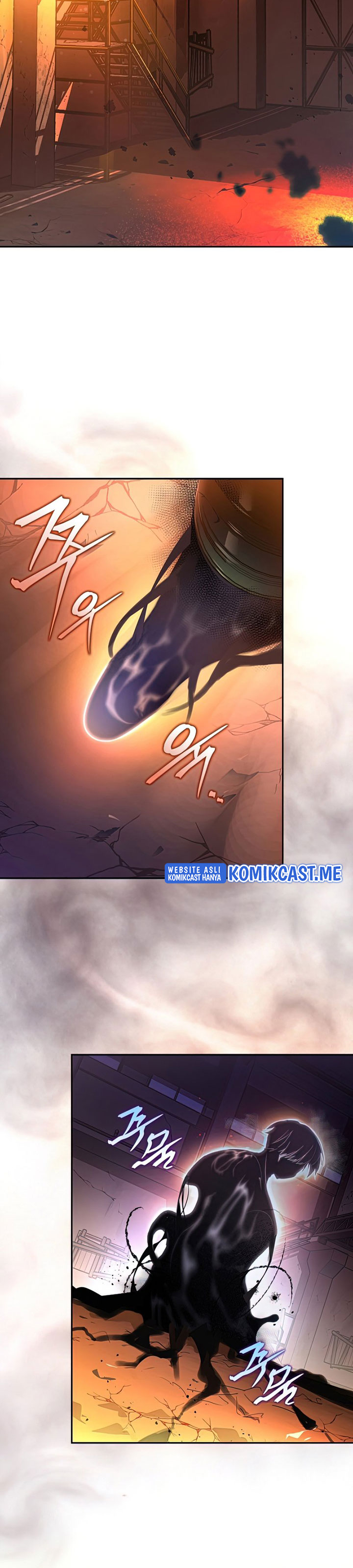 The Novel’s Extra (Remake)