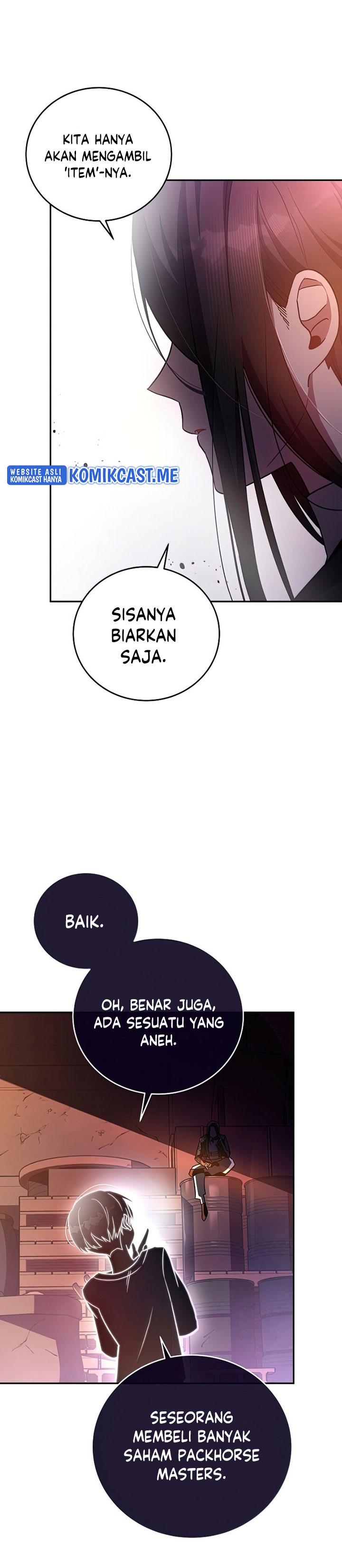 The Novel’s Extra (Remake)