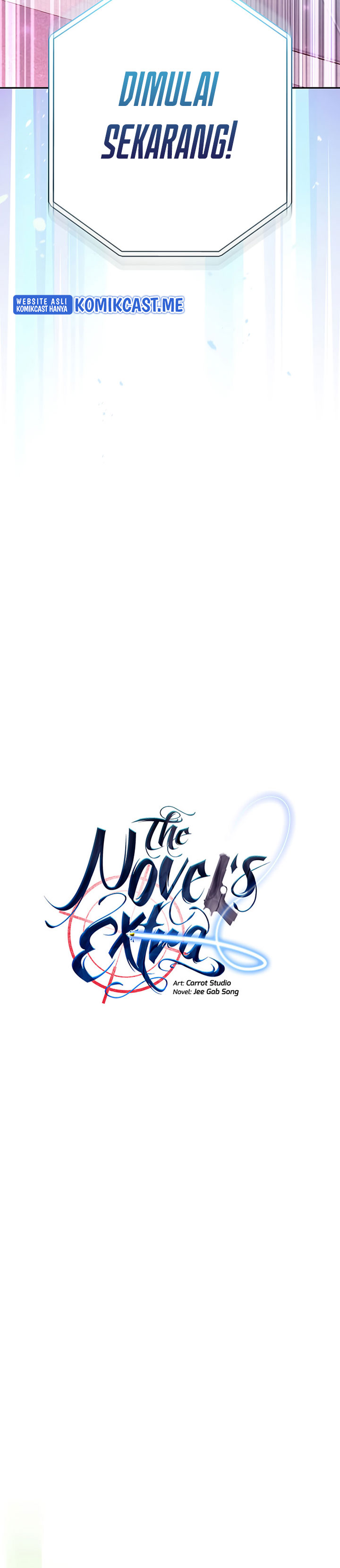 The Novel’s Extra (Remake)