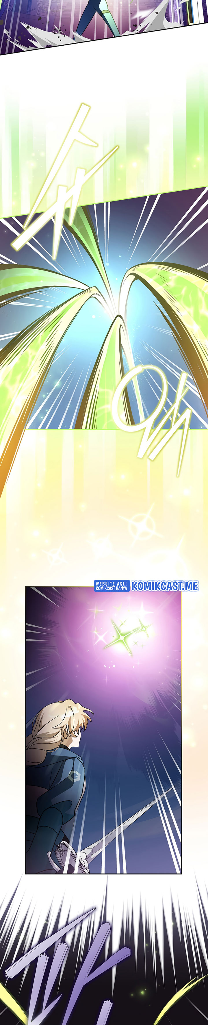 The Novel’s Extra (Remake)