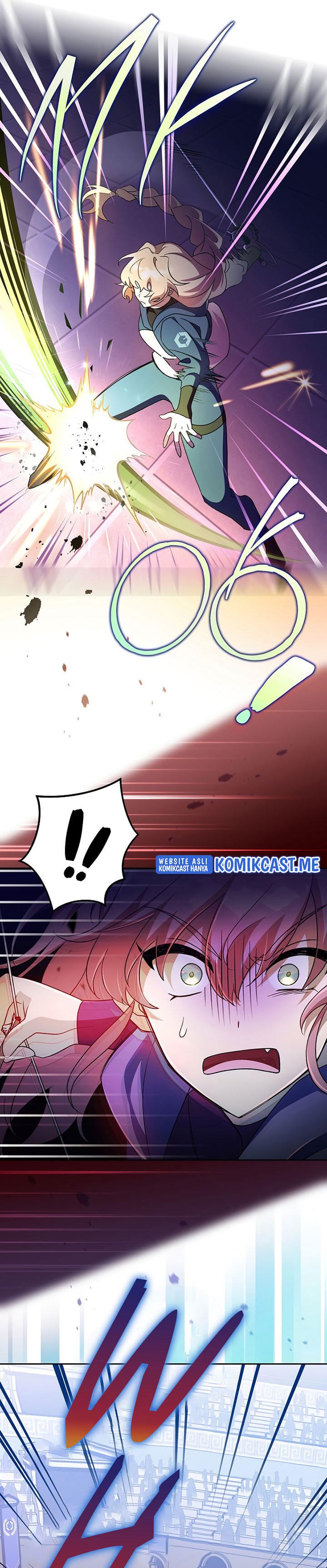 The Novel’s Extra (Remake)