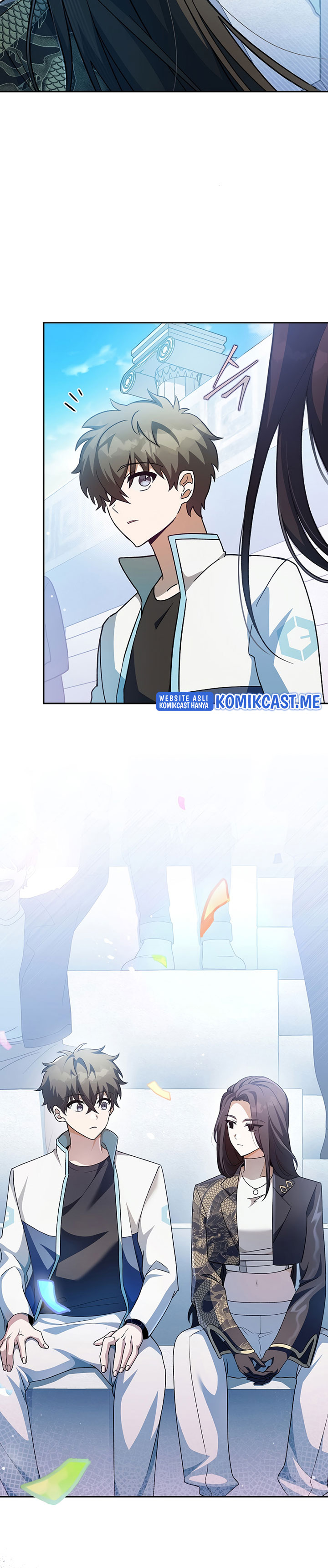 The Novel’s Extra (Remake)