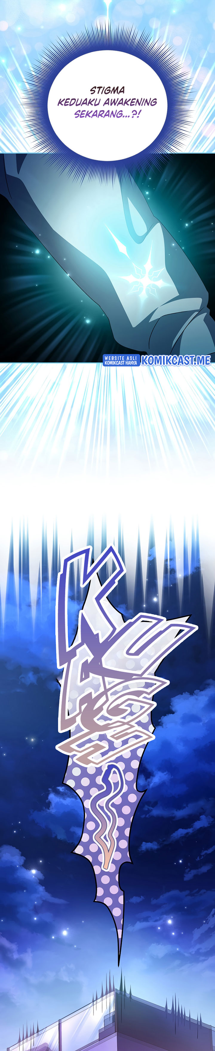 The Novel’s Extra (Remake)