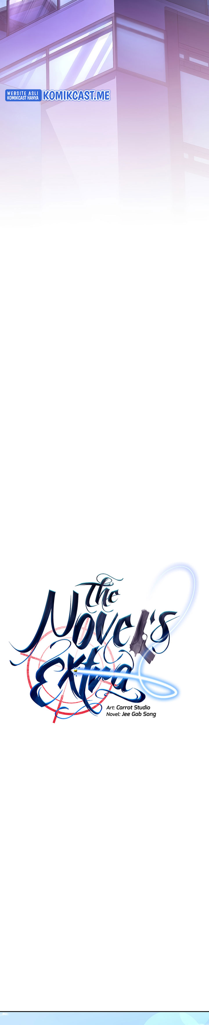 The Novel’s Extra (Remake)