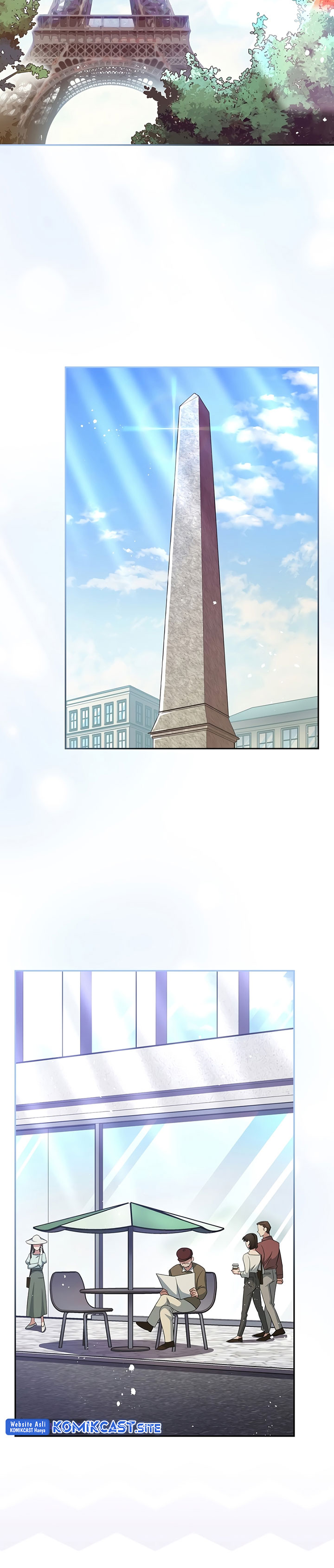 The Novel’s Extra (Remake)