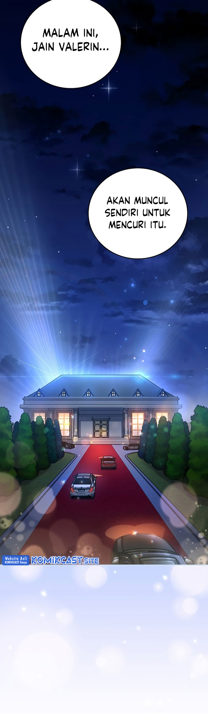 The Novel’s Extra (Remake)