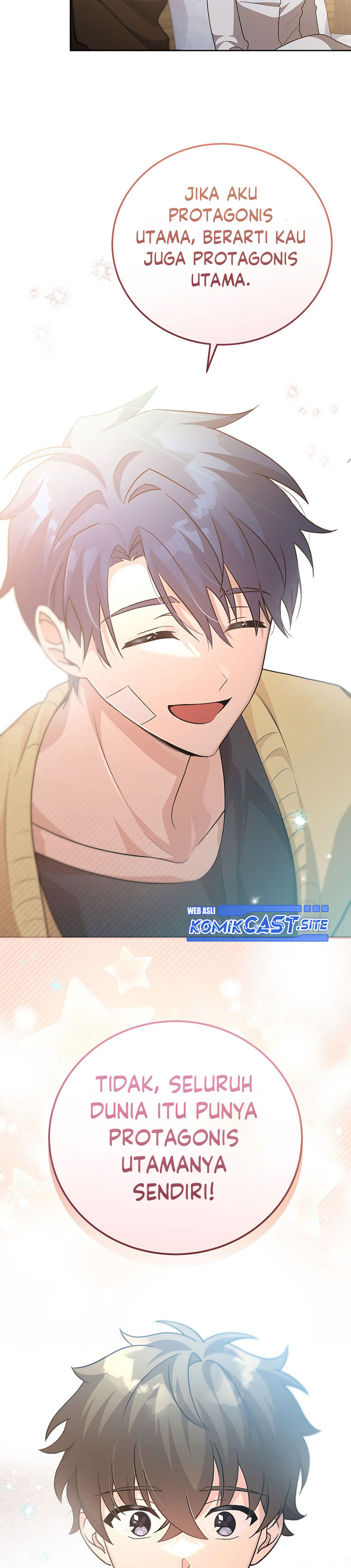 The Novel’s Extra (Remake)