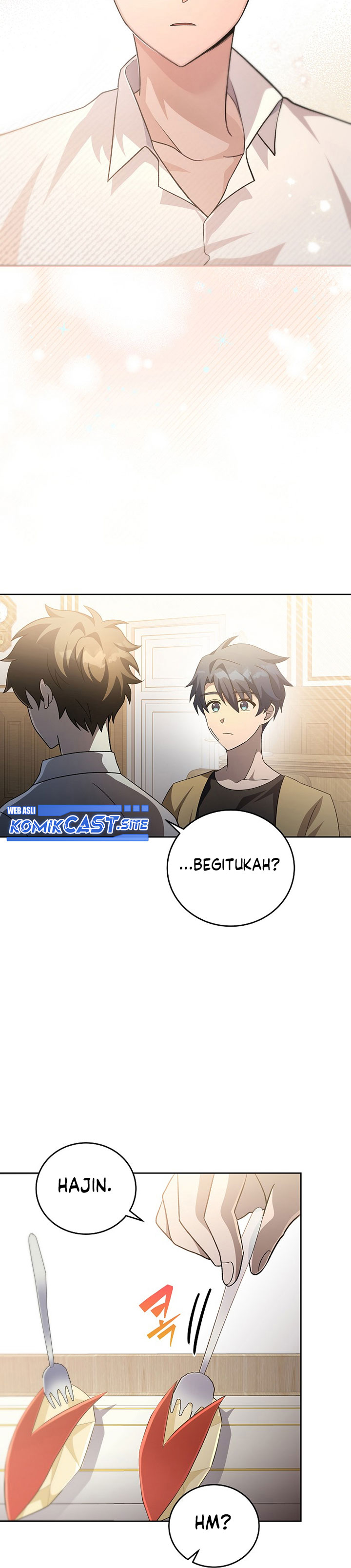 The Novel’s Extra (Remake)