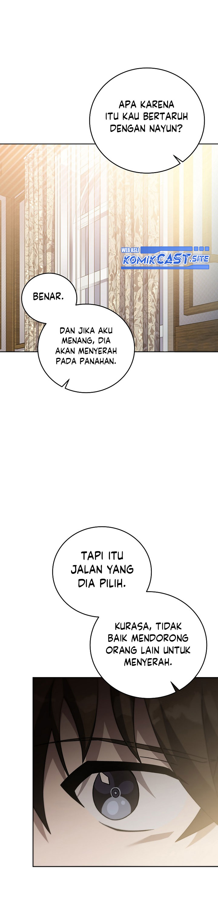 The Novel’s Extra (Remake)