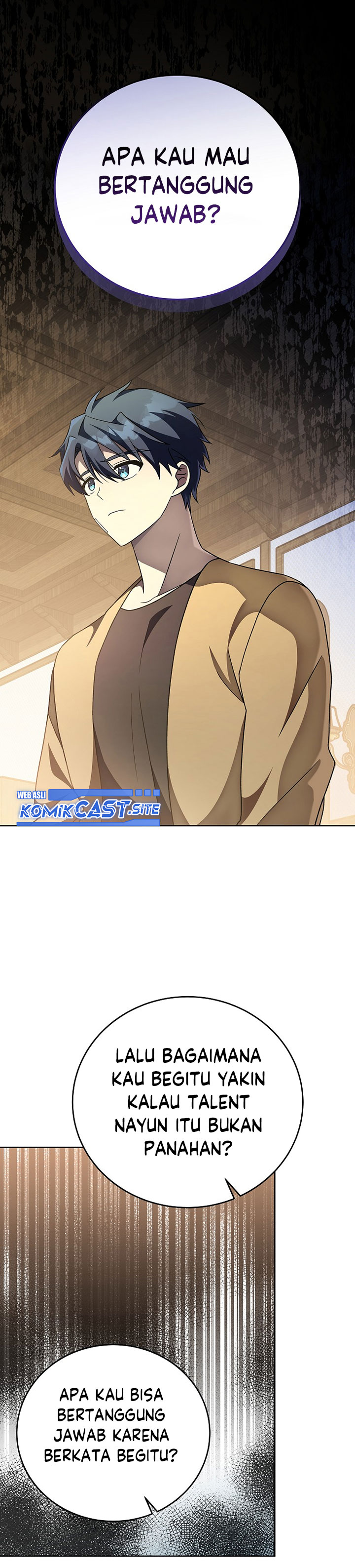 The Novel’s Extra (Remake)
