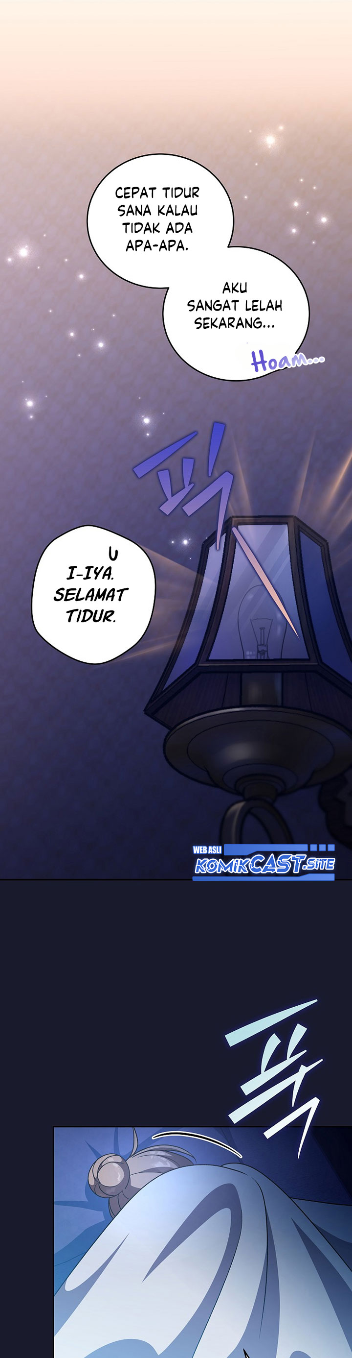 The Novel’s Extra (Remake)