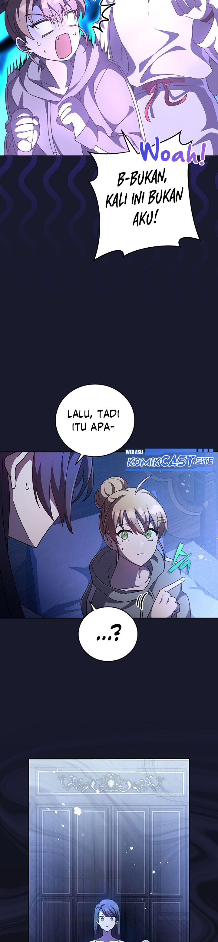 The Novel’s Extra (Remake)