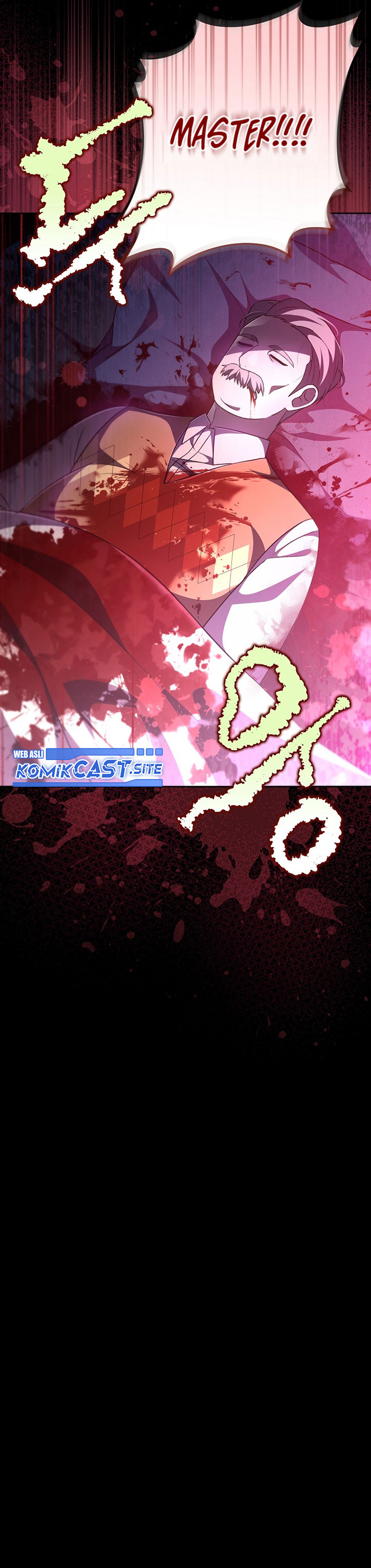 The Novel’s Extra (Remake)