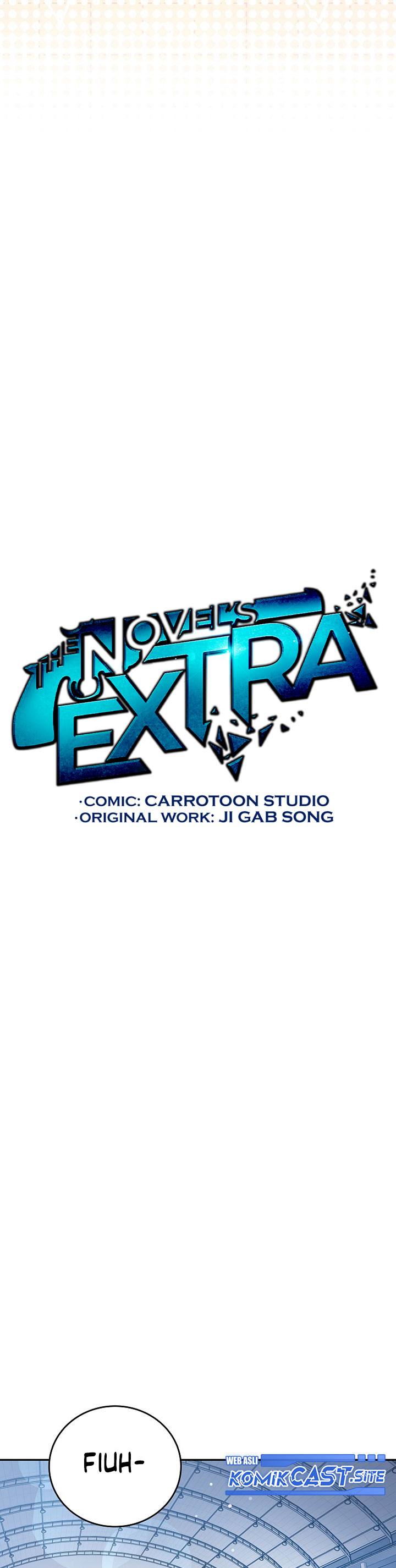 The Novel’s Extra (Remake)
