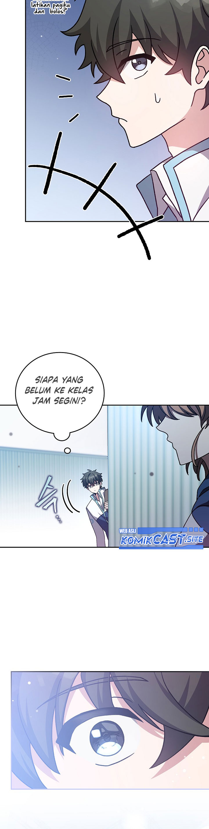 The Novel’s Extra (Remake)