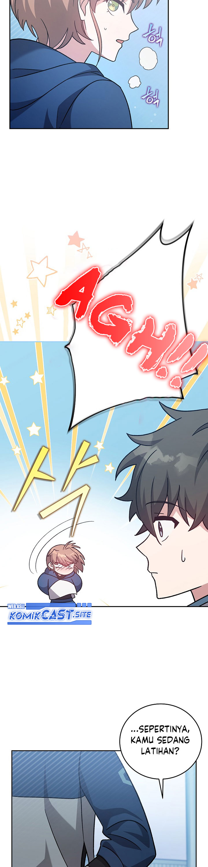 The Novel’s Extra (Remake)