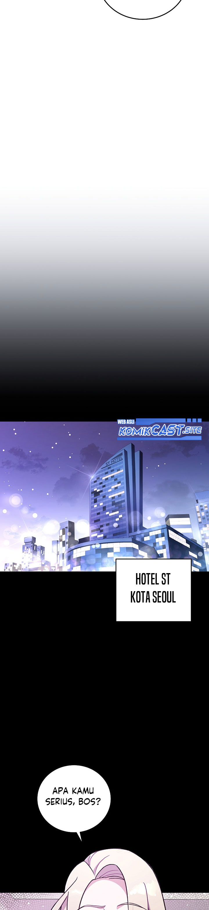 The Novel’s Extra (Remake)