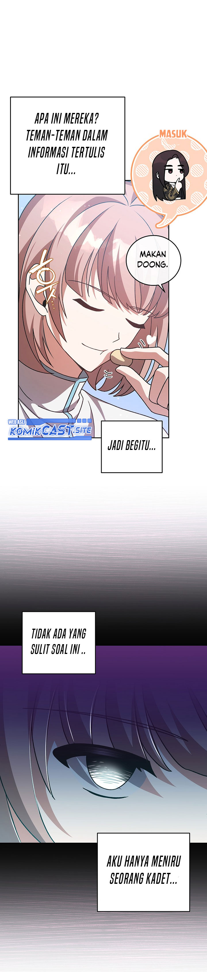 The Novel’s Extra (Remake)