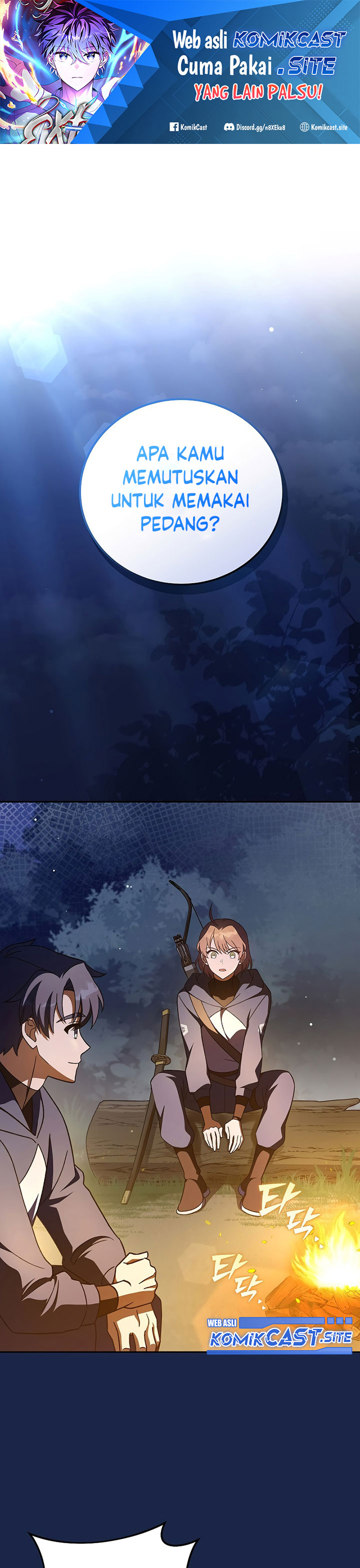 The Novel’s Extra (Remake)