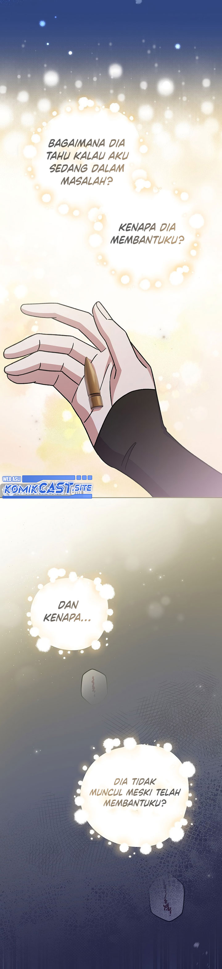 The Novel’s Extra (Remake)