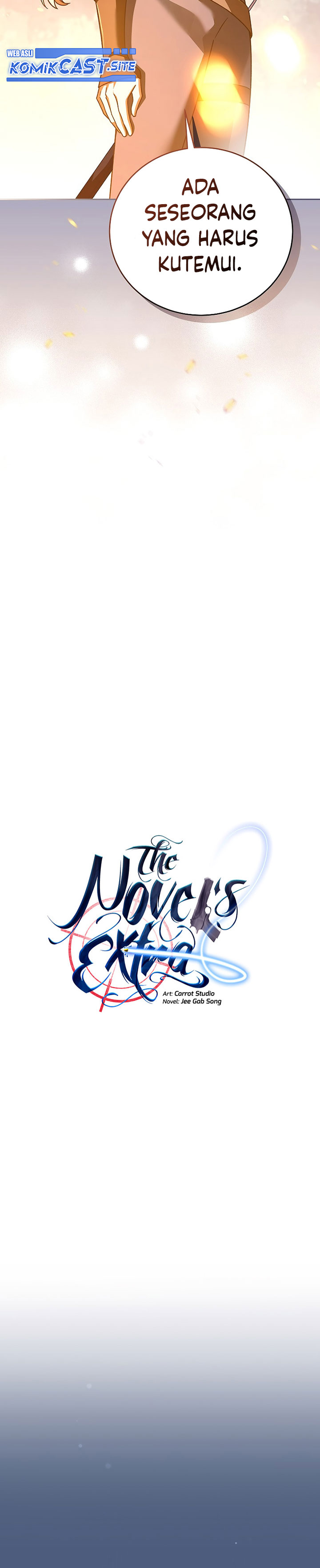 The Novel’s Extra (Remake)