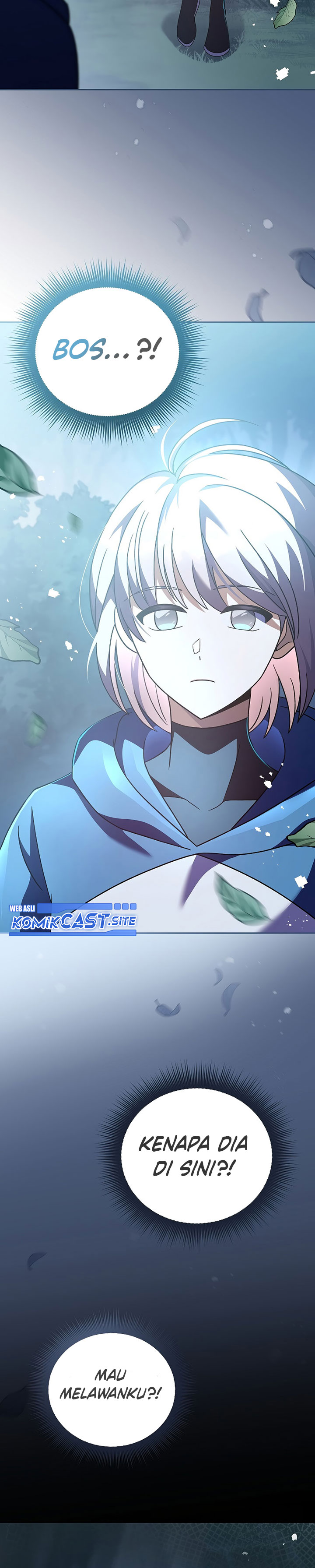 The Novel’s Extra (Remake)