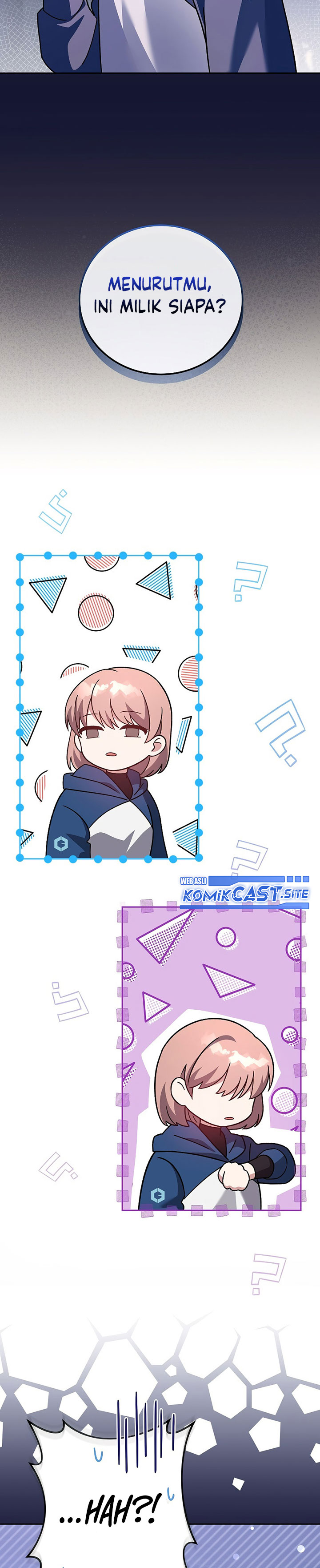 The Novel’s Extra (Remake)