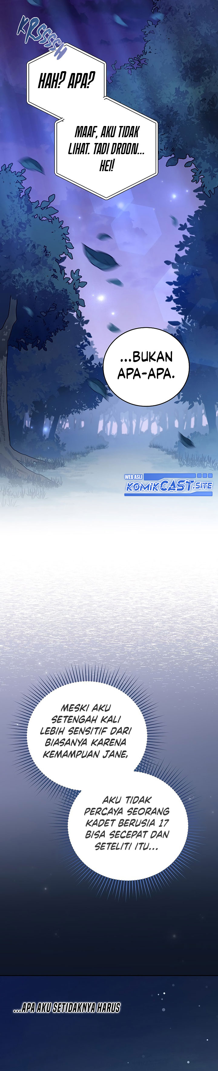 The Novel’s Extra (Remake)