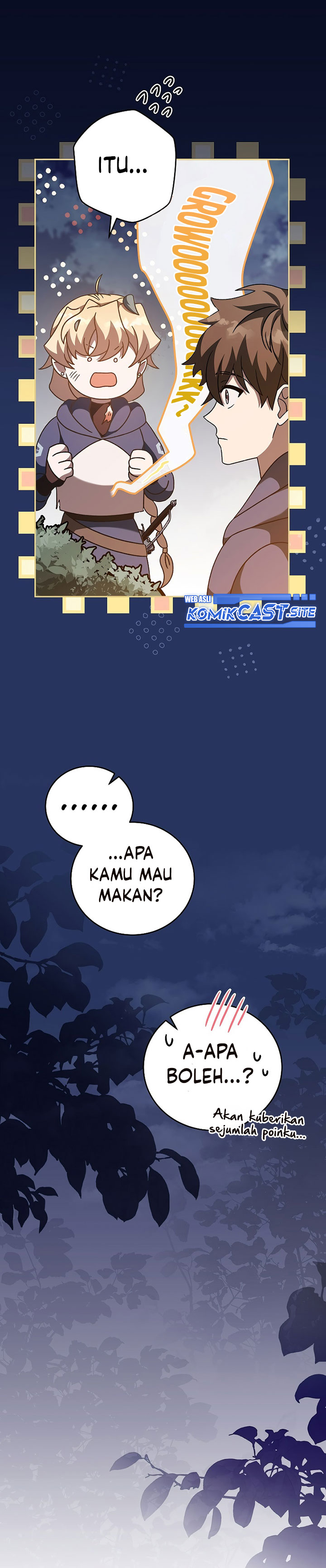 The Novel’s Extra (Remake)