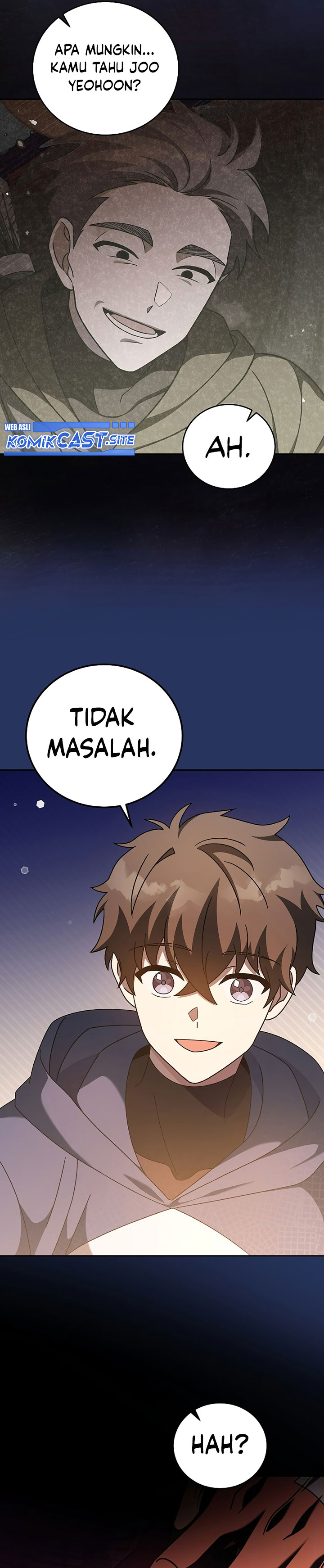 The Novel’s Extra (Remake)