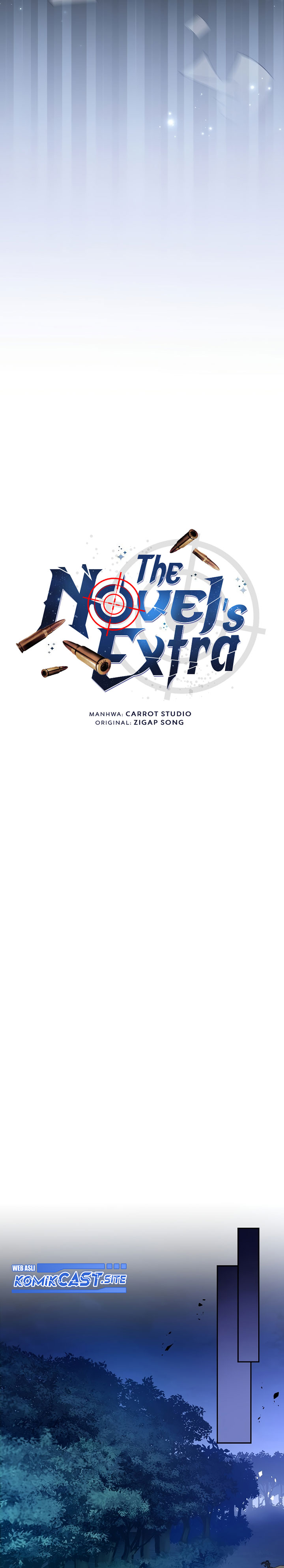 The Novel’s Extra (Remake)