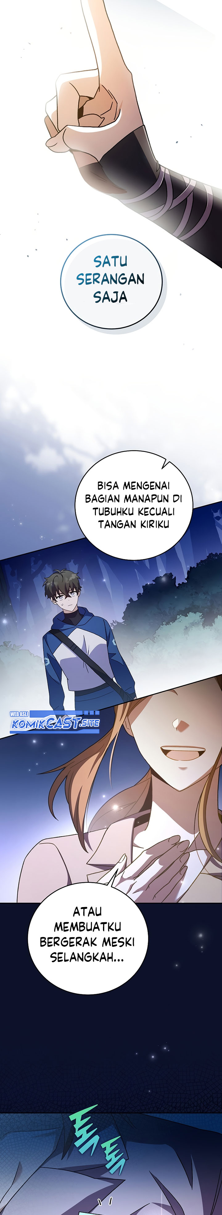 The Novel’s Extra (Remake)