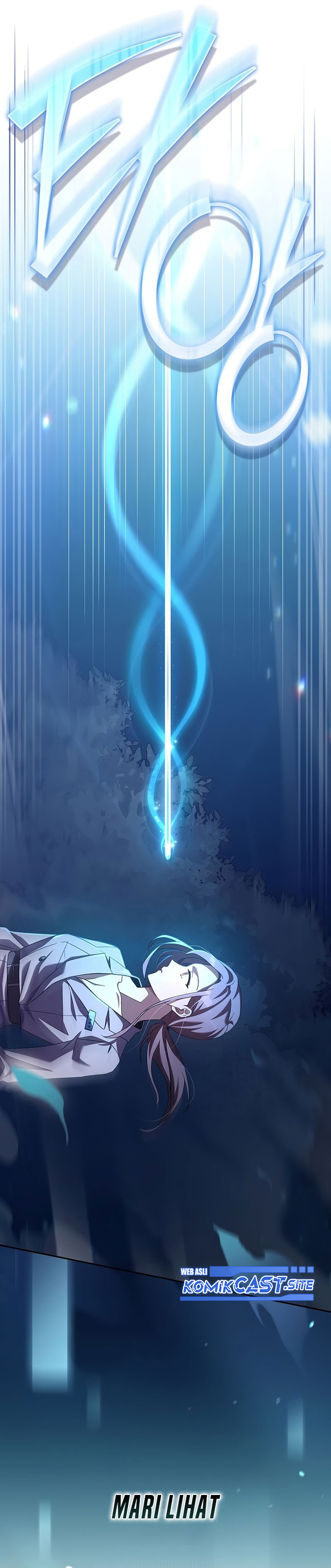 The Novel’s Extra (Remake)