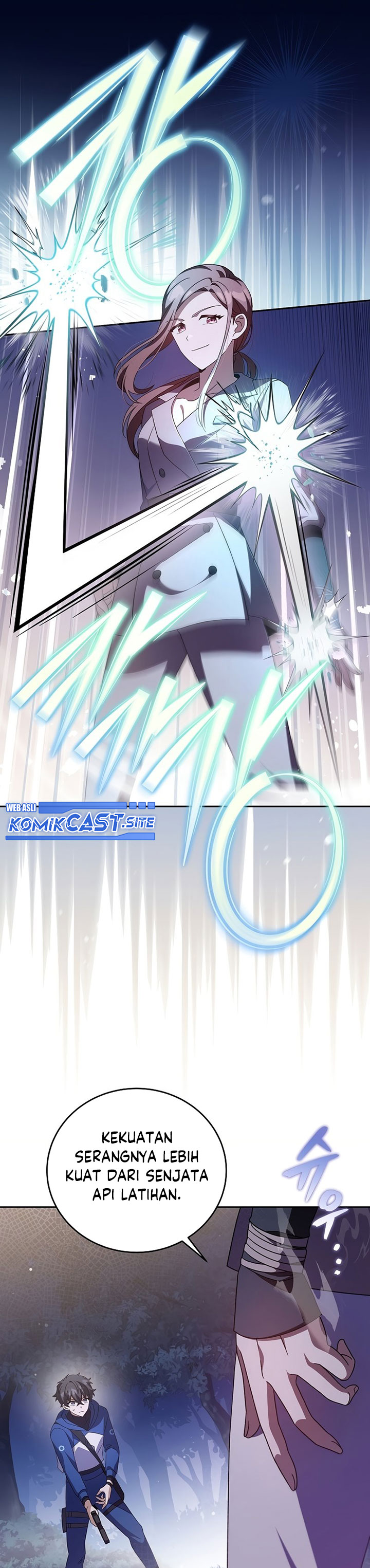The Novel’s Extra (Remake)