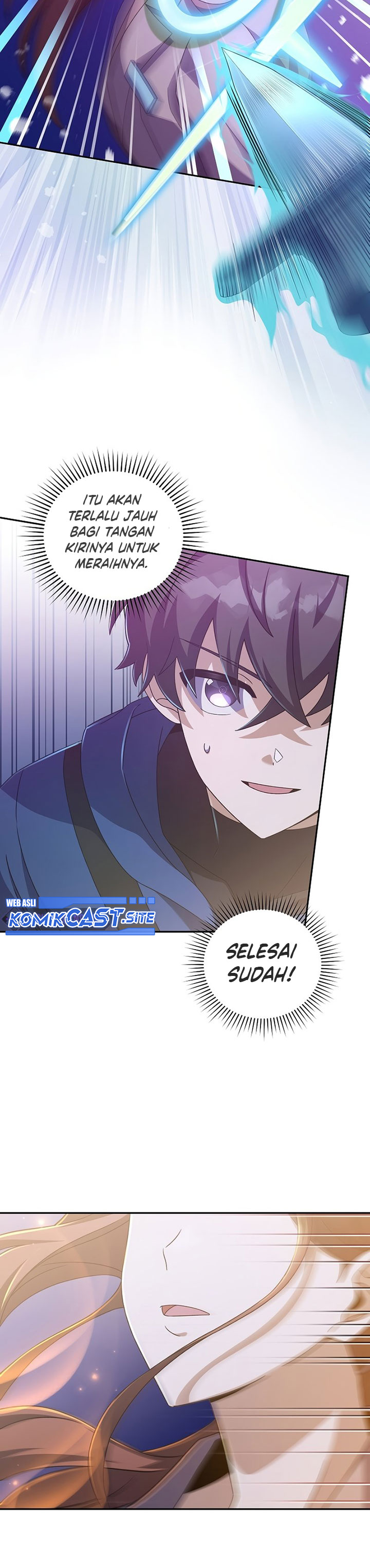 The Novel’s Extra (Remake)