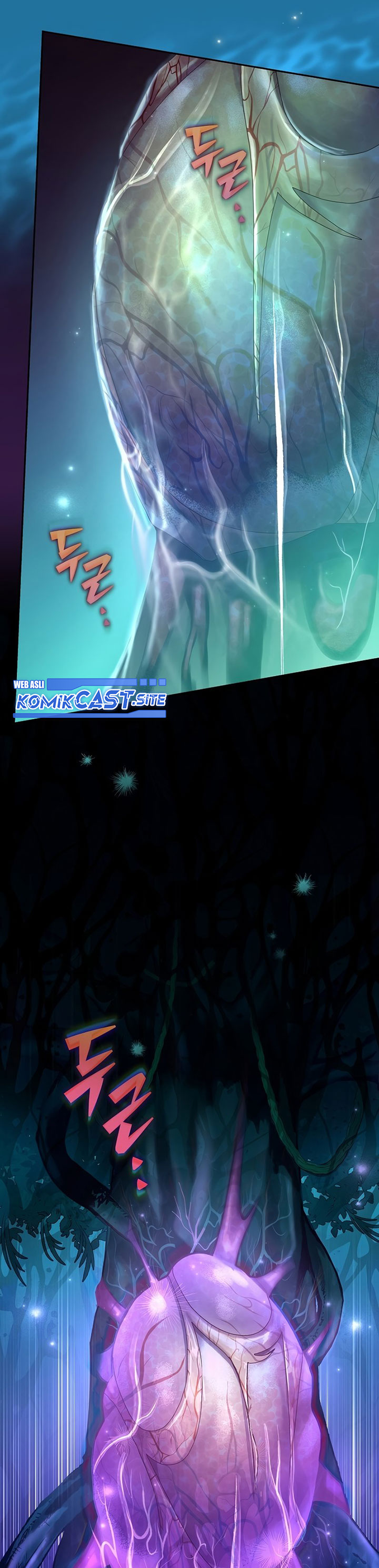 The Novel’s Extra (Remake)