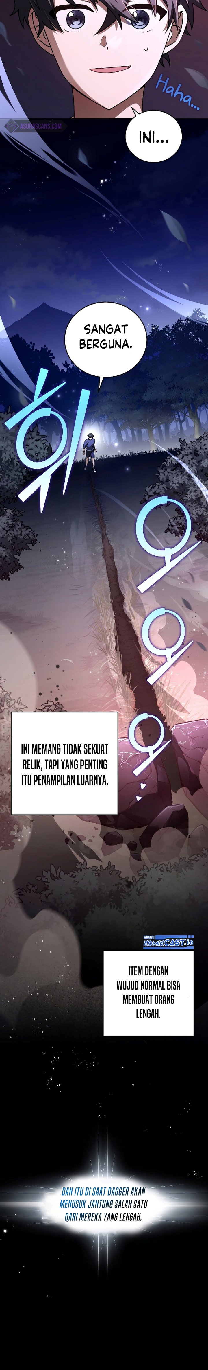The Novel’s Extra (Remake)