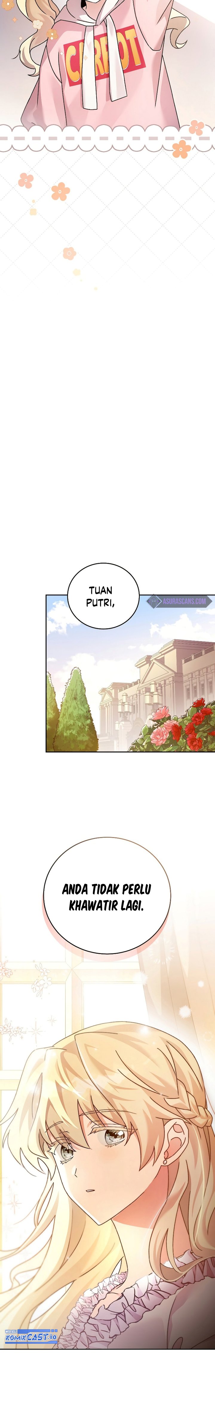 The Novel’s Extra (Remake)