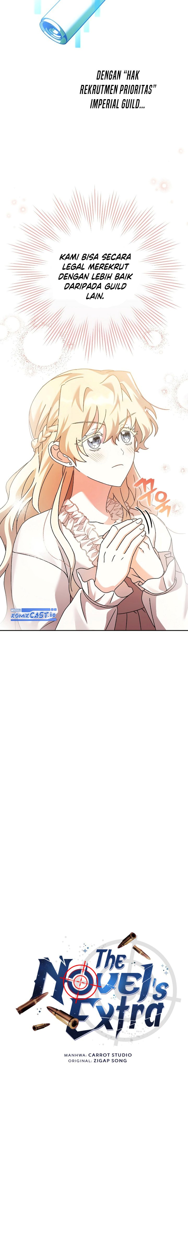 The Novel’s Extra (Remake)