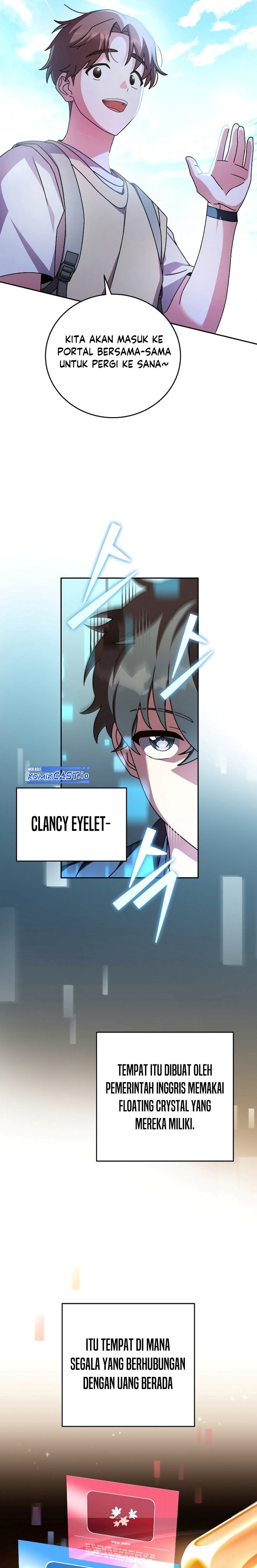 The Novel’s Extra (Remake)