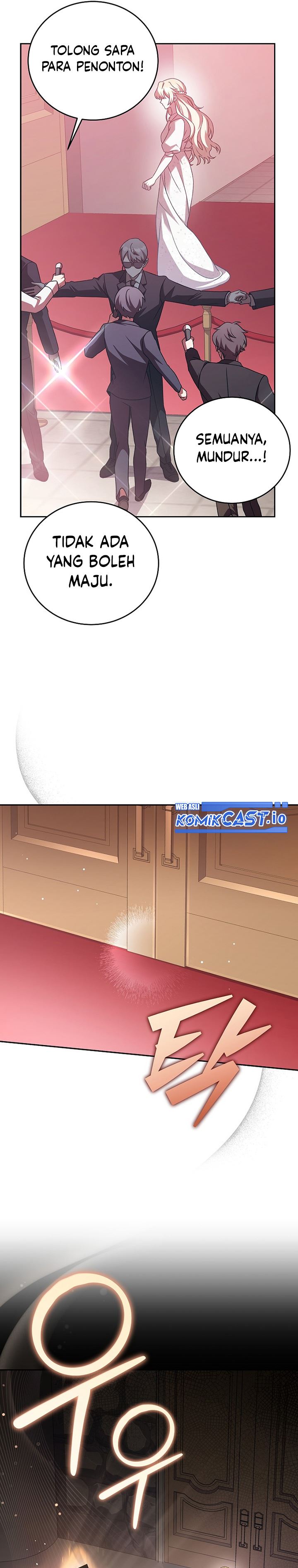The Novel’s Extra (Remake)