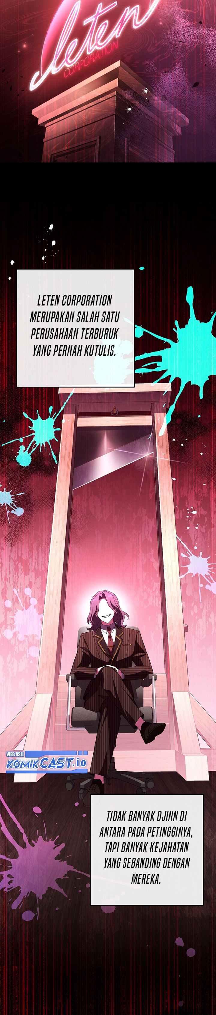 The Novel’s Extra (Remake)