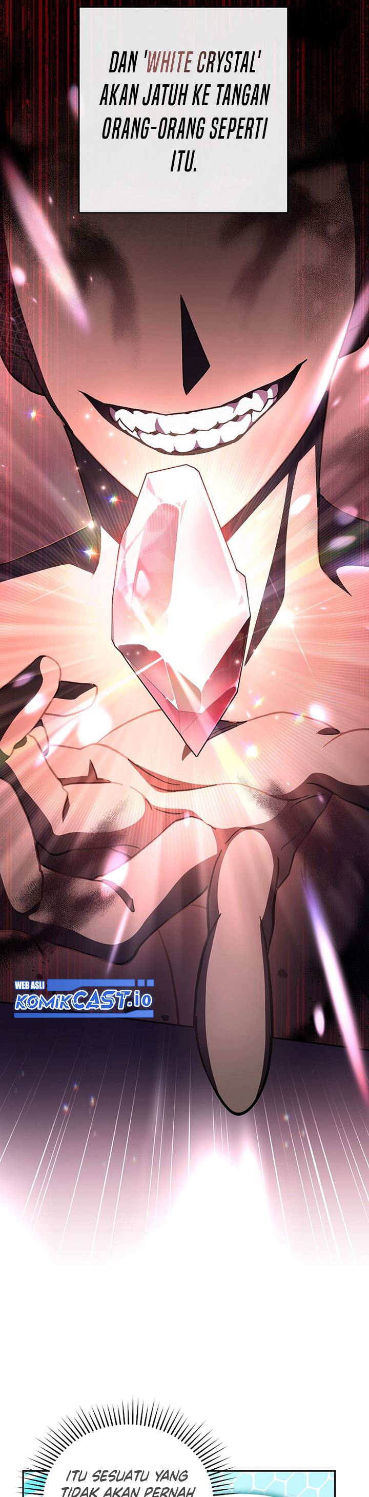 The Novel’s Extra (Remake)