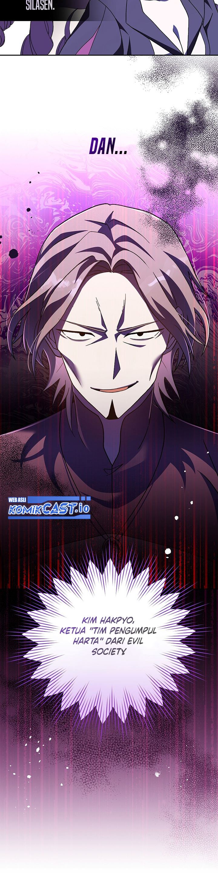 The Novel’s Extra (Remake)